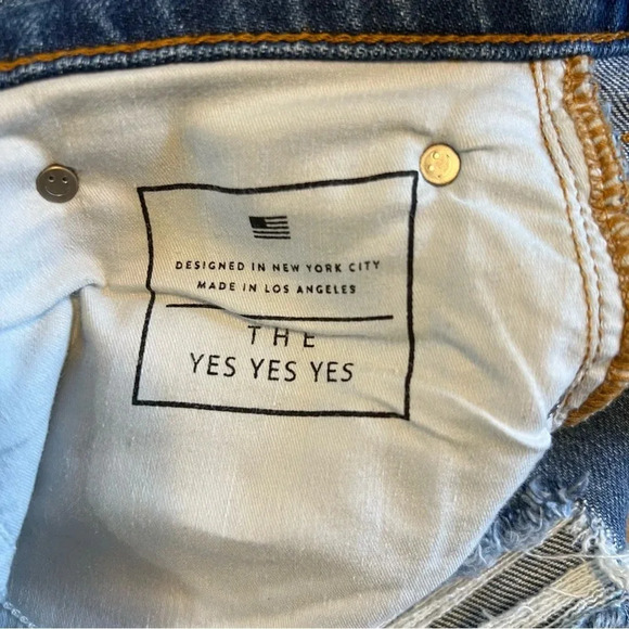 AYR The Yes Yes Yes Jeans - Picture 11 of 13